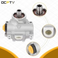 Bomba Direção Hidráulica Dodge Ram 1500 2500 3500 2003-2010 Nova - imagem 5