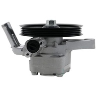 Bomba Direção Hidráulica Completa com Polia para Honda Accord e Odyssey - Nova e Durável - imagem 2