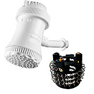 Nova Ducha 5500w Sintex: Conforto e Segurança - imagem 1