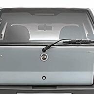 Lanterna Traseira Fume para Fiat Uno 2004-2015: Completa e Nova - imagem 2