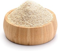 Farelo de Aveia 1Kg - Safra Nova - imagem 1