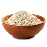 Aveia Flocos Finos 1Kg - Safra Nova - imagem 1