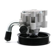 Bomba Direção Hidráulica Nova c/ Polia para Jeep Grand Cherokee & Commander 5.7L (2005-2010) - OE-Quality 21-5461 - imagem 5