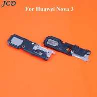 Alto-Falante Huawei Nova 3/3i: Reparo Fácil! - imagem 2