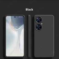 Capa Huawei Nova 11i: Silicone Líquido Premium - imagem 2