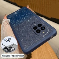 Capinha Huawei Nova 13/Pro: Glitter e Proteção! - imagem 2
