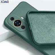 Capinha Huawei Nova: Silicone Líquido Premium - imagem 2