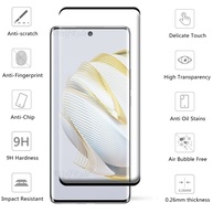 Película Huawei Nova 10/Pro: Proteção 9H + Lente! - imagem 2
