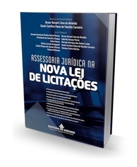 Nova Lei de Licitações: Guia Essencial de Assessoria Jurídica - imagem 4