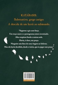 Katábasis: A Nova Fantasia Dark Academia de R.F. Kuang - imagem 3