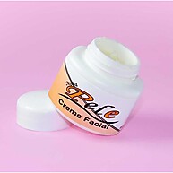 Nova Pele: Clareador Facial Natural - imagem 1