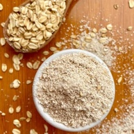 Farinha de Aveia 1Kg - Safra Nova - imagem 5