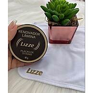 Polimento Lizze Titânio: Prancha Sempre Nova! - imagem 2