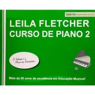 Curso de Piano Leila Fletcher 2: Domine Novas Habilidades e Melodias - imagem 3