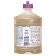 Nutrição Enteral e Oral Novasource HI Protein Sistema Fechado Baunilha 1l - imagem 3