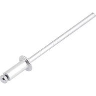 Rebite de Repuxo Nove54 3,2mm x 8mm: Fixação Rápida e Segura (Pacote 100 Peças) - imagem 4