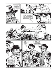 O Procurador: Graphic Novel Faroeste Inédito Pipoca & Nanquim - imagem 4