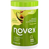 Novex Abacate: Hidratação Poderosa 1kg - imagem 1