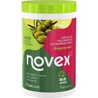 Novex Azeite e Alecrim: Hidratação Profunda 1kg - imagem 1