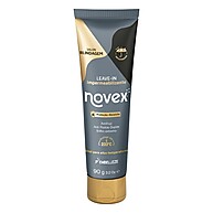 Novex Blindagem: Leave-In Impermeabilizante 90g - imagem 1