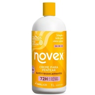 Novex Cachos: Definição e Brilho Impecáveis - imagem 1