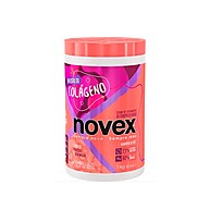 Novex Colágeno: Hidratação Poderosa 1Kg - imagem 1