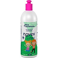 Novex Meus Cachinhos: Ative e Defina! - imagem 1