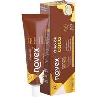 Novex Óleo de Coco: Hidratação Profunda 80g - imagem 1