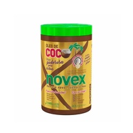 Novex Óleo de Coco: Hidratação Profunda para Seus Cabelos - imagem 1