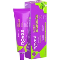 Novex Recarga Super Babosão: Hidratação Profunda - imagem 1