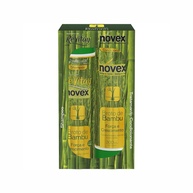Novex Revitay Broto de Bambu: Cabelo Forte e Radiante - imagem 1