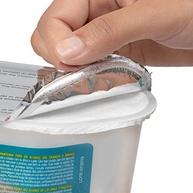 Evita Mofo Soft Noviça 180g - Desumidificador com Fragrância Suave Bettanin - imagem 3
