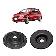 Par Prato Amortecedor Dianteiro Toyota Etios 12... - Novo! - imagem 2