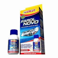 Farol Novo Luxcar 50ml: Restaure o Brilho e a Segurança dos Seus Faróis Instantaneamente! - imagem 3