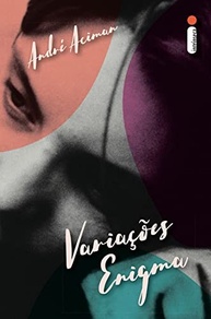 Variações Enigma: O Novo Romance Intenso de André Aciman - imagem 2