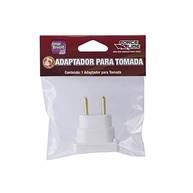 Adaptador de Tomada Universal: Conecte Seus Aparelhos Antigos ao Novo Padrão Brasileiro - imagem 3