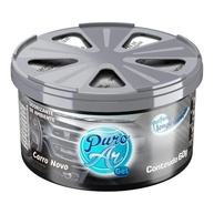 Puro Ar Gel Carro Novo 60g Domline: Frescor Duradouro e Eliminação de Odores - imagem 2