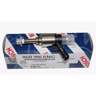 Bico Injetor Passat 2.0 TSi: Original Bosch Novo - imagem 2