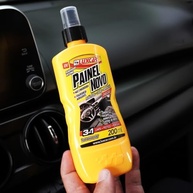 Luxcar Revitalizador Interno Painel Novo: Brilho e Proteção Duradoura - imagem 4