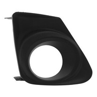 Moldura Grade Milha Corolla 2012-2014: Deixe Seu Carro Novo! - imagem 2