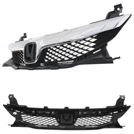 Grade Frontal Civic: Deixe seu Carro Novo! - imagem 2