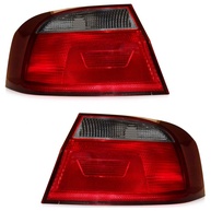 Lanterna Traseira Voyage G6: Deixe Seu Carro Novo! - imagem 2
