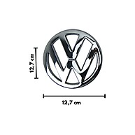 Emblema Grade: Deixe seu Carro Novo! - imagem 2
