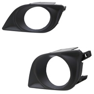 Moldura Grade Milha Versa: Deixe Seu Carro Novo! - imagem 2