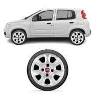 Calotas Aro 13 Uno Vivace: Deixe seu carro novo! - imagem 2