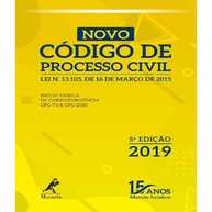 Novo CPC: Guia Completo da 5ª Edição - imagem 1