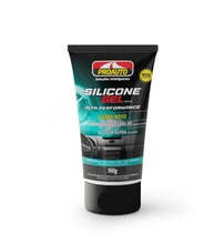 Proauto Silicone Gel Carro Novo: Brilho e Proteção Duradoura para Seu Veículo - imagem 1