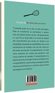Variações Enigma: O Novo Romance Intenso do Autor de "Me Chame Pelo Seu Nome" - imagem 4