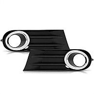 Moldura Farol de Milha G5: Deixe Seu Carro Novo! - imagem 3