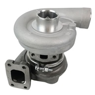Turbocompressor S2A 04232252 para Motores Deutz BF4M913, BF4L914, BF4K310 - Novo com Garantia - imagem 4